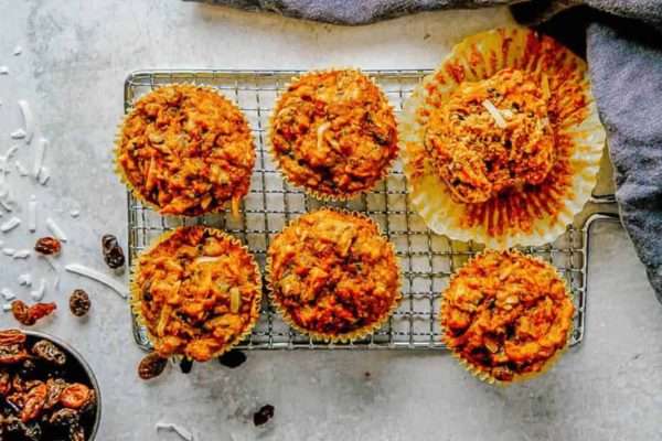 healthy holiday snacks