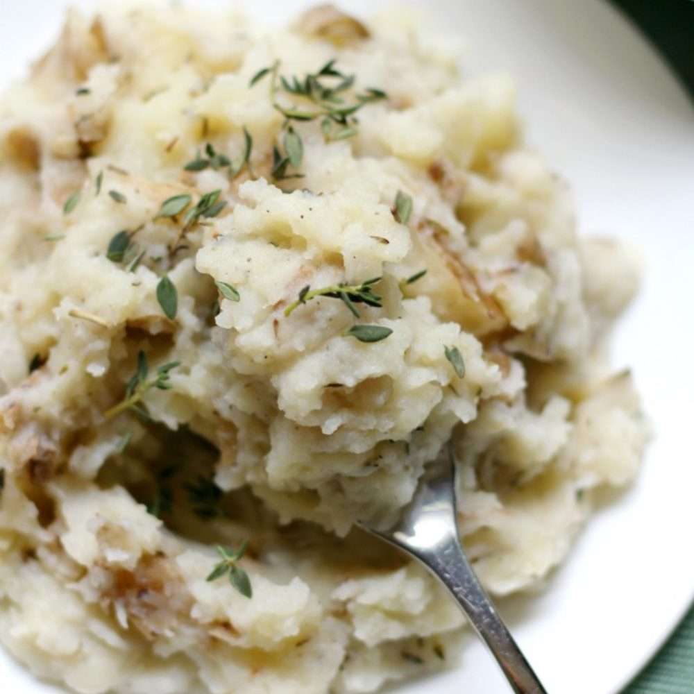 https://strengthandsunshine.com/rustic-rosemary-thyme-mashed-potatoes-gluten-free-vegan-paleo/?fbclid=IwAR3L2D9sGHaNxOHiUacoSkA2qSfhHOAoc1IsbbSPyESAU-XvvOpZetOH72URustic Rosemary Thyme Mashed Potatoes (Gluten-Free, Vegan, Paleo)
