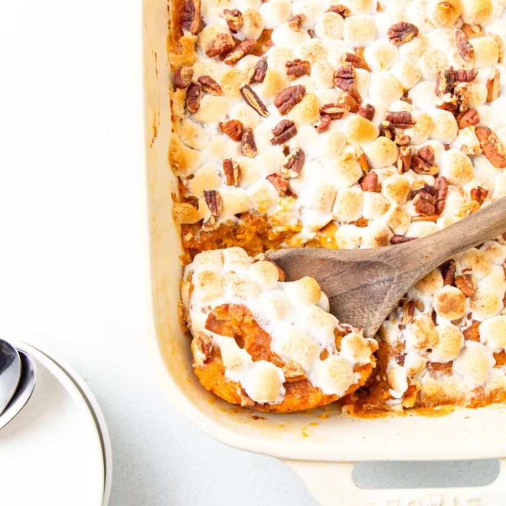 thanksgiving make ahead recipes