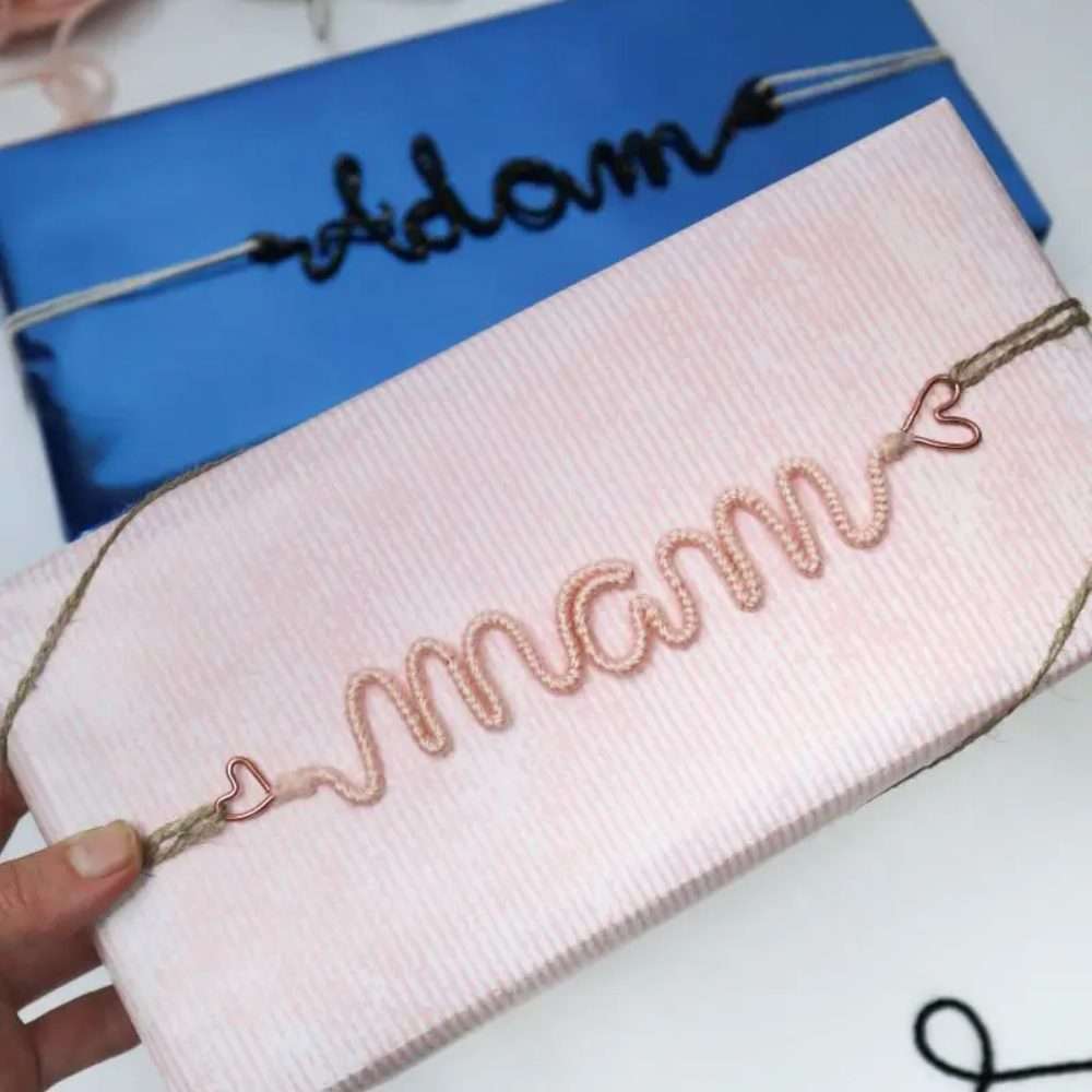 unique gift wrapping ideas