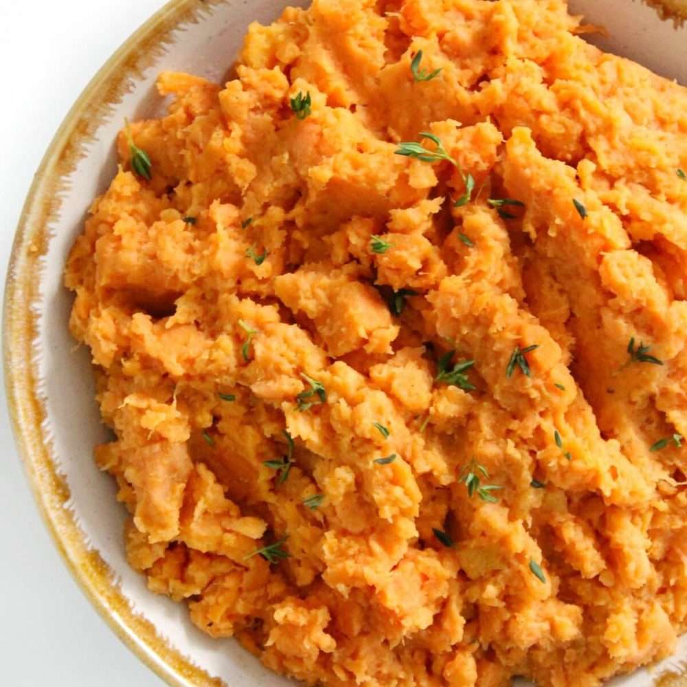 thanksgiving make ahead side dishes