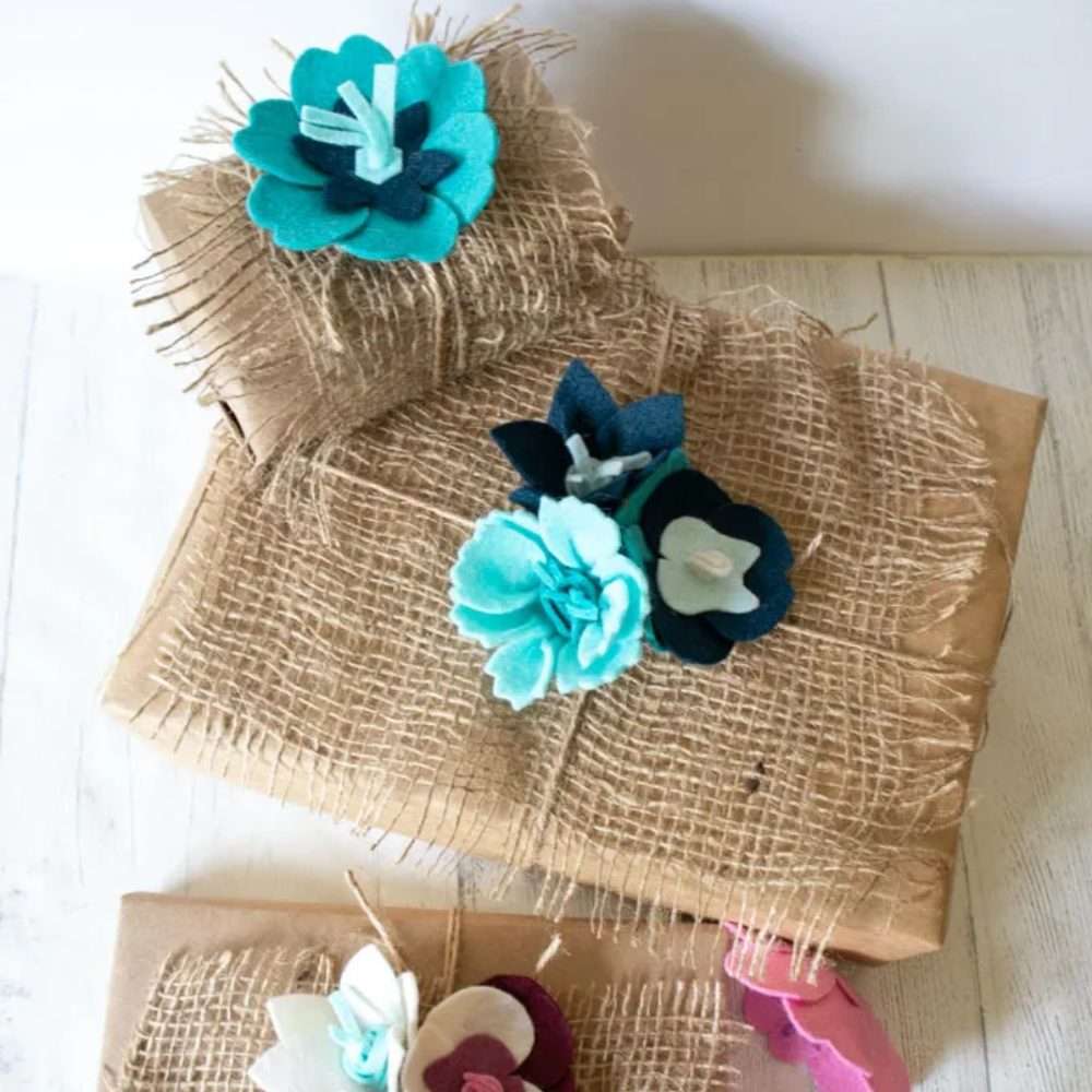 creative christmas gift wrapping ideas