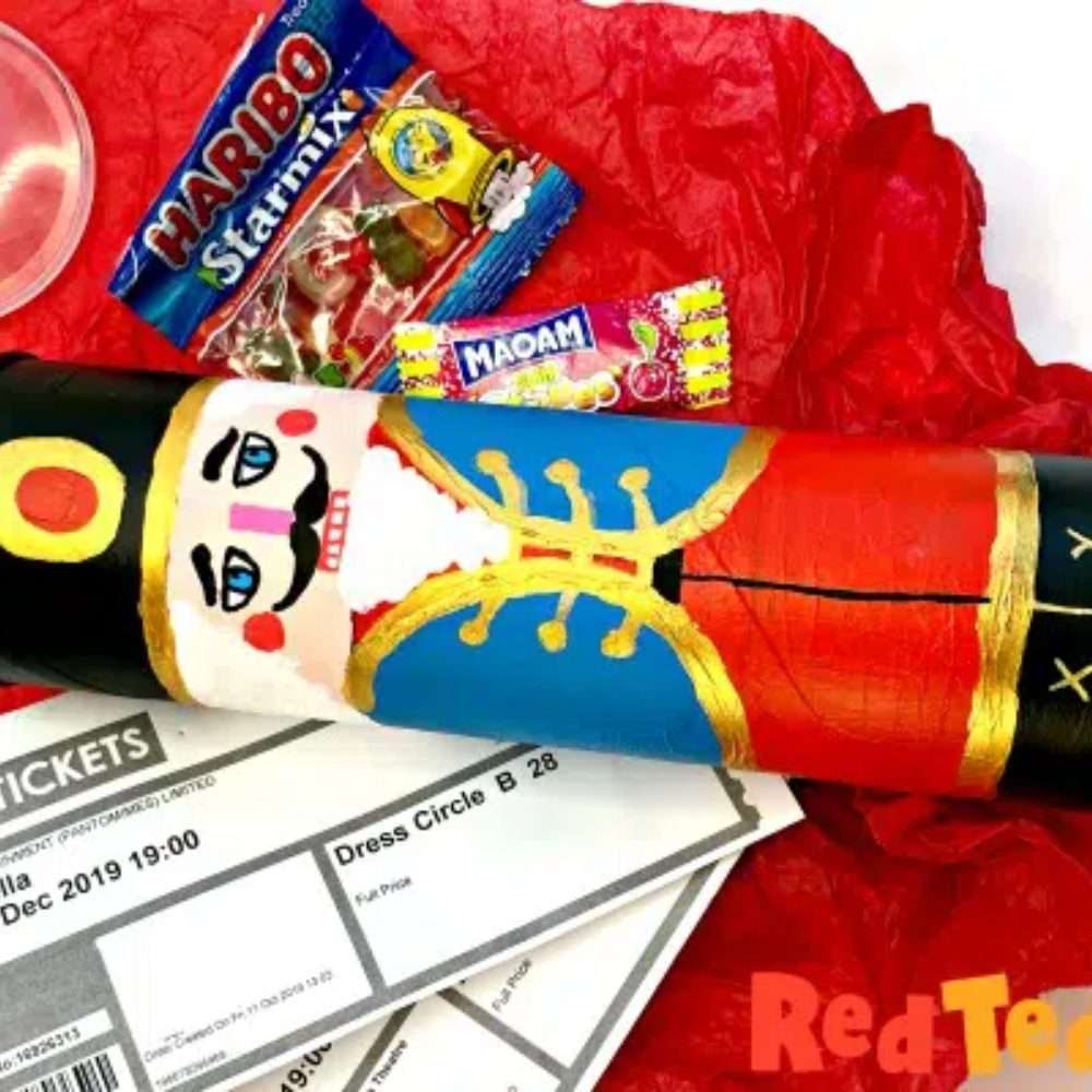 unique gift wrapping ideas for christmas