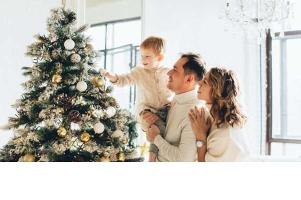 ten things you need to know before you buy your Christmas tree