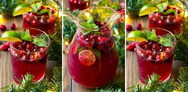 Christmas Punch