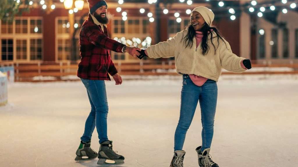 winter date night ideas