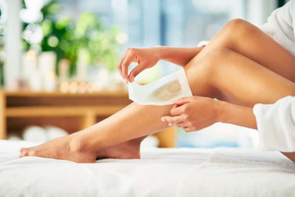Benefits of  Waxing