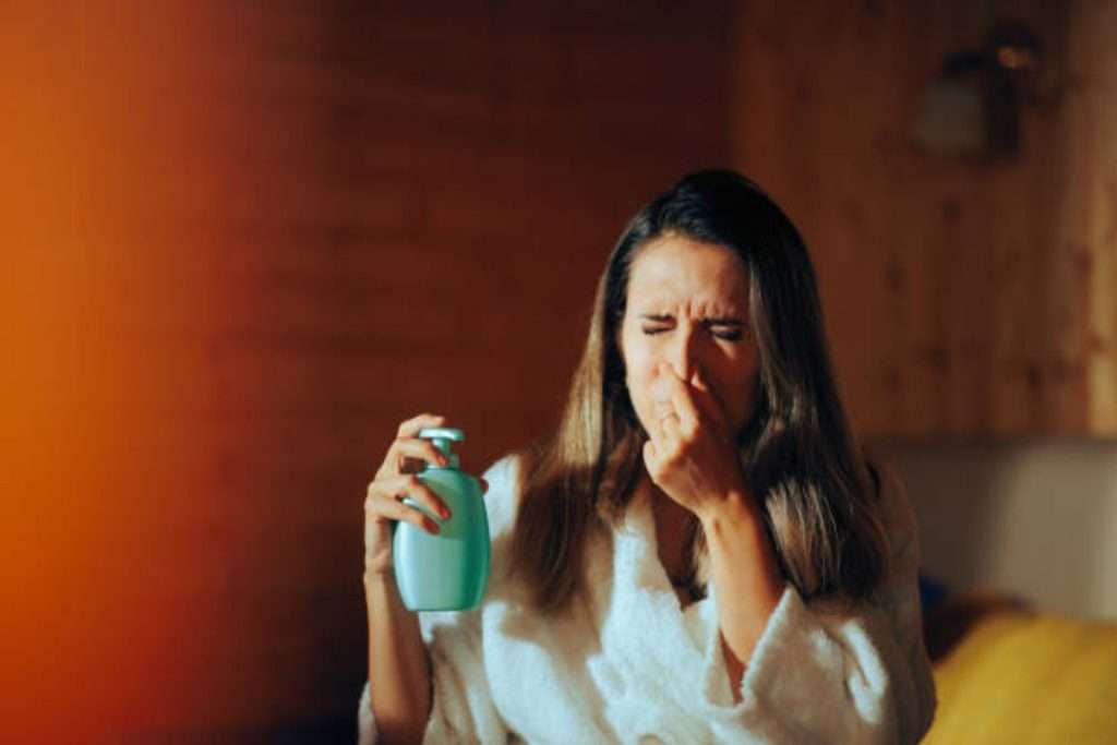 does tanning lotion expire
