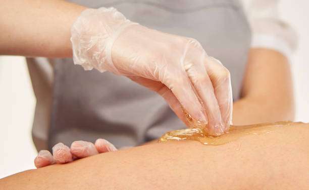benefits of sugaring