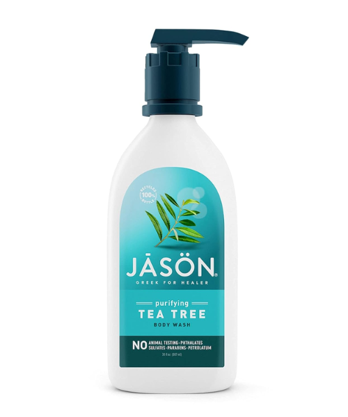 Jason Natural Body Wash