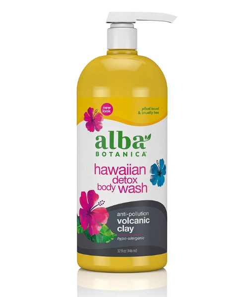 Alba Botanica Hawaiian Body Wash