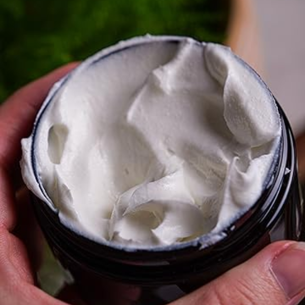 homemade body butter
