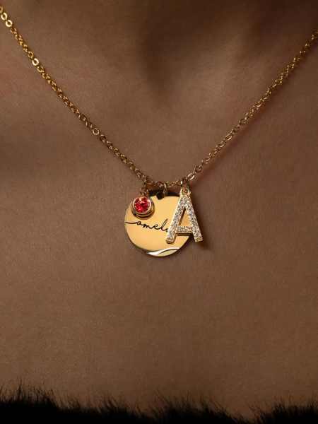Personalized Jewelry