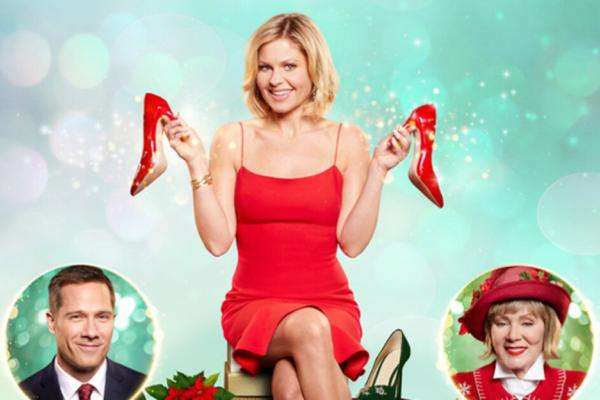 A Shoe Addict’s Christmas