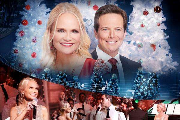 A Christmas Love Story