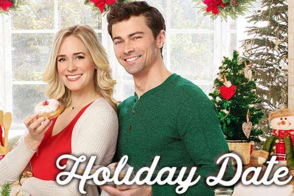 Holiday Date