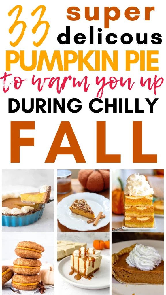 33 super delicious pie recipes to try right now if you love fall