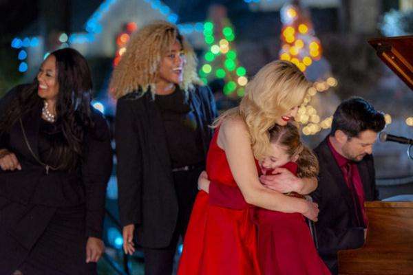 Christmas at Graceland