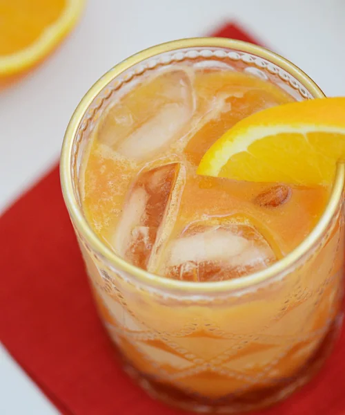 Pumpkin Juice Recipe (Pumpkin Cider)
