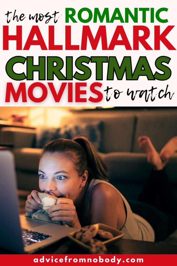 the most romantic hallmark Christmas movies to watch