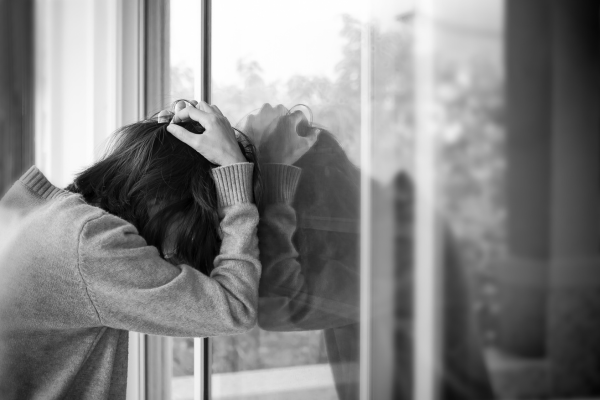 how to tell if you dont love someone anymore