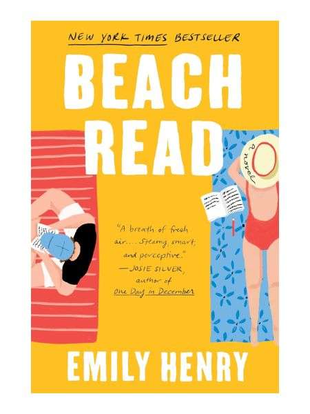 Beach Read