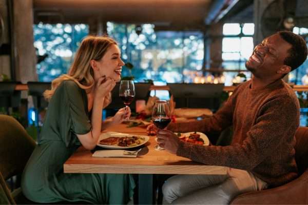 deep first date questions

