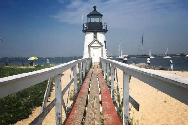 Nantucket, Massachusetts