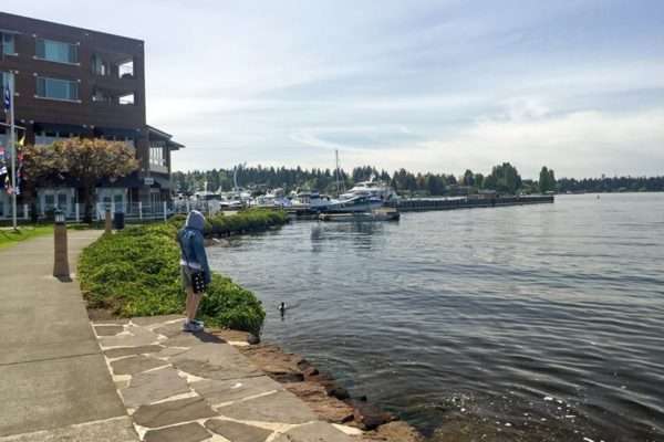 Kirkland, Washington