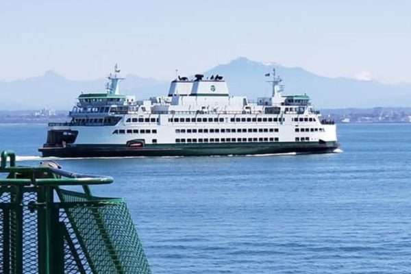 Whidbey Island, Washington