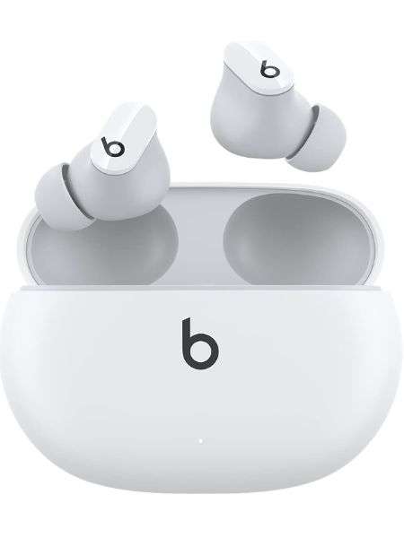 Wireless Noise Cancelling Earbuds