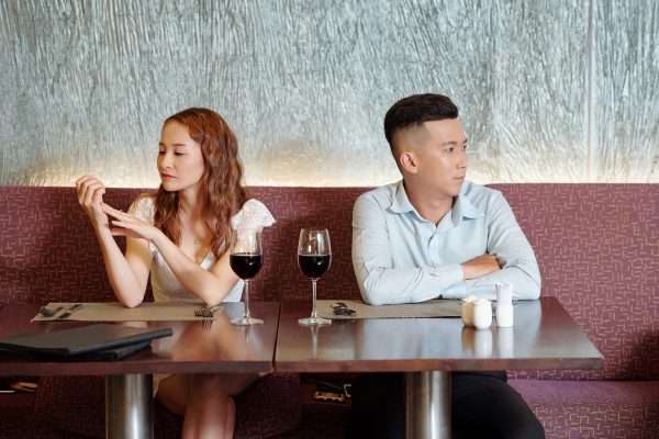 how to tell if you dont love someone anymore