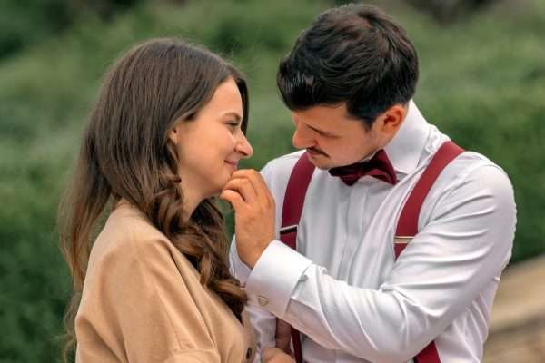 how to make your crush fall in love with you