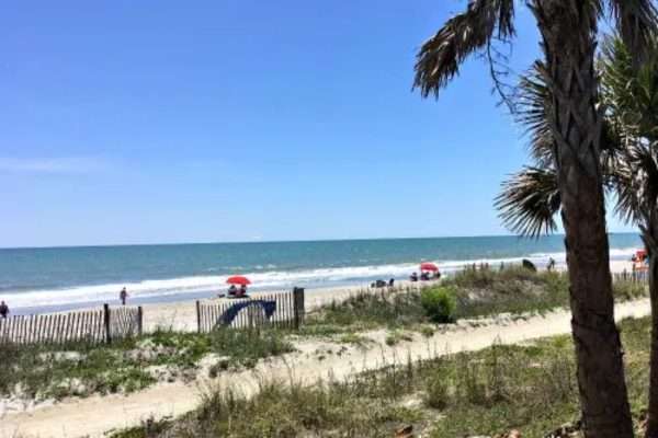 Myrtle Beach, South Carolina