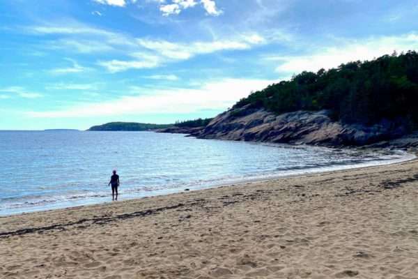 Acadia National Park, Maine