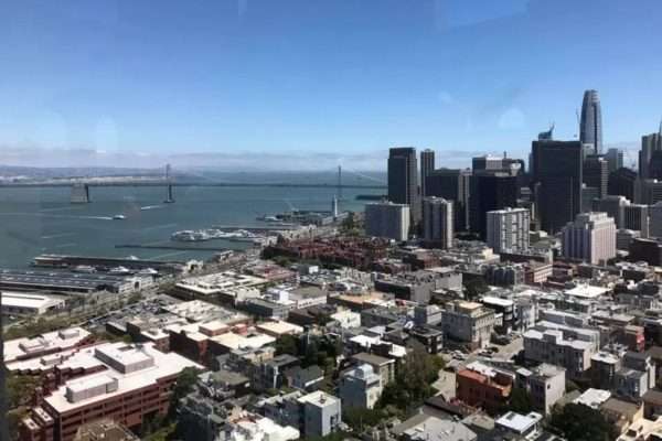 San Francisco, California