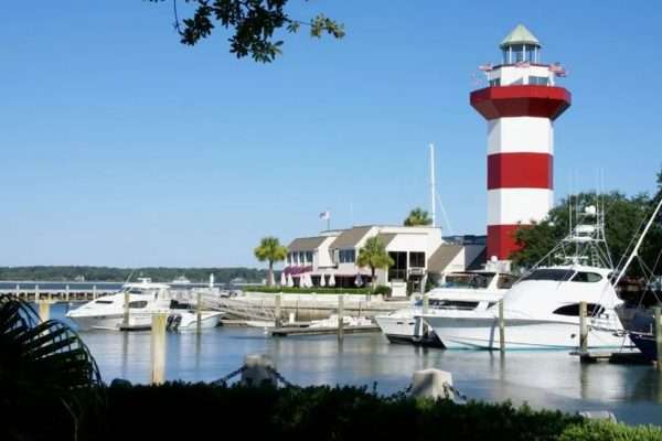 Hilton Head Island, South Carolina