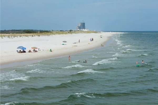 Gulf Shores, Alabama