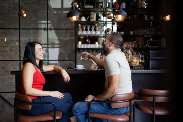 deep first date questions