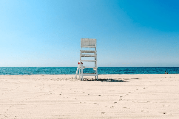 The Hamptons, New York