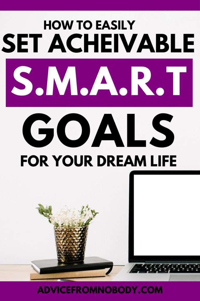 smart goals