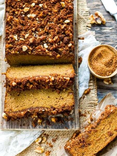 low carb recipes with coconut flour
