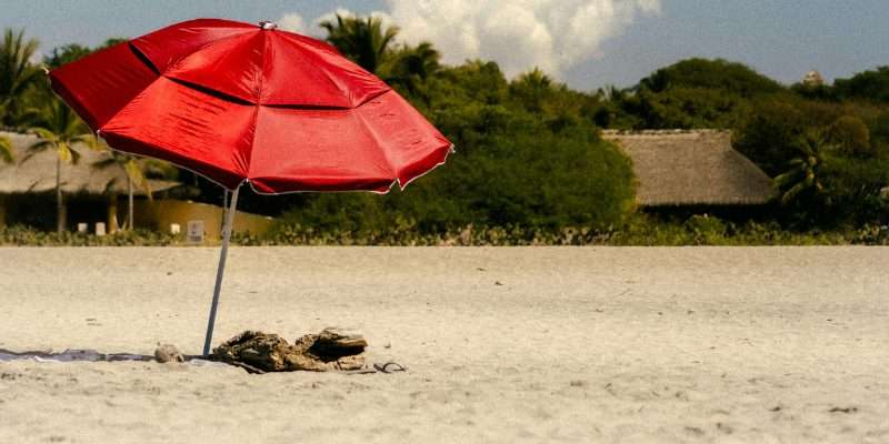 Summer Travel Ideas in the United States