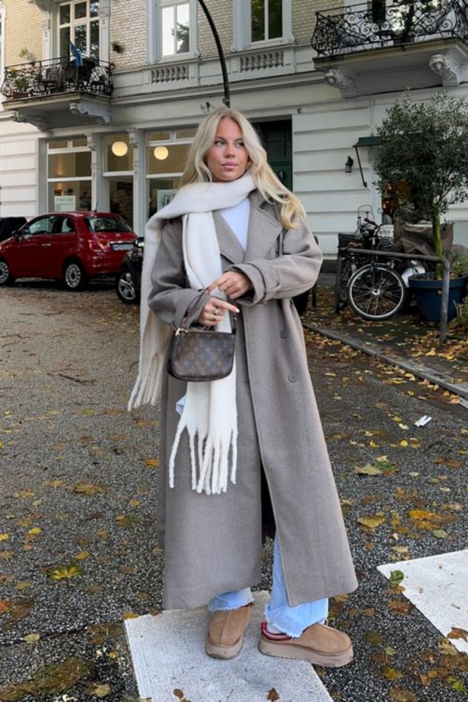 outfit inspiration fall