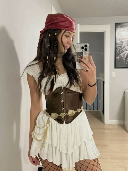 Pirate

