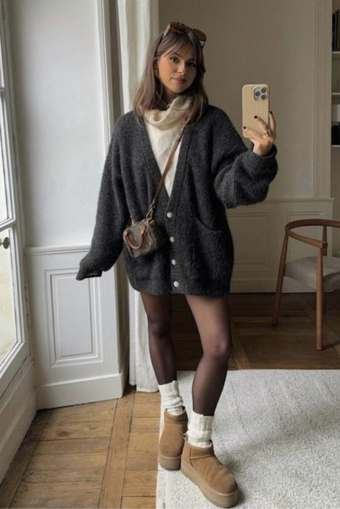 outfit inspiration fall