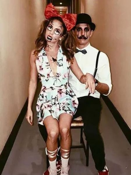 Marionette and Puppeteer