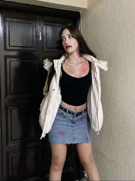 Jennifer Check from Jennifer's Body

