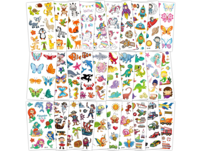 stocking stuffers for kids