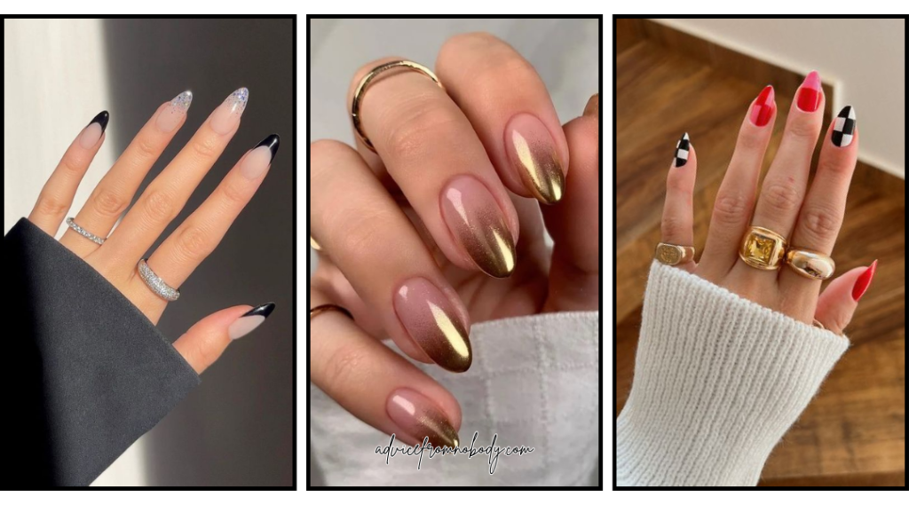 autumn nail ideas